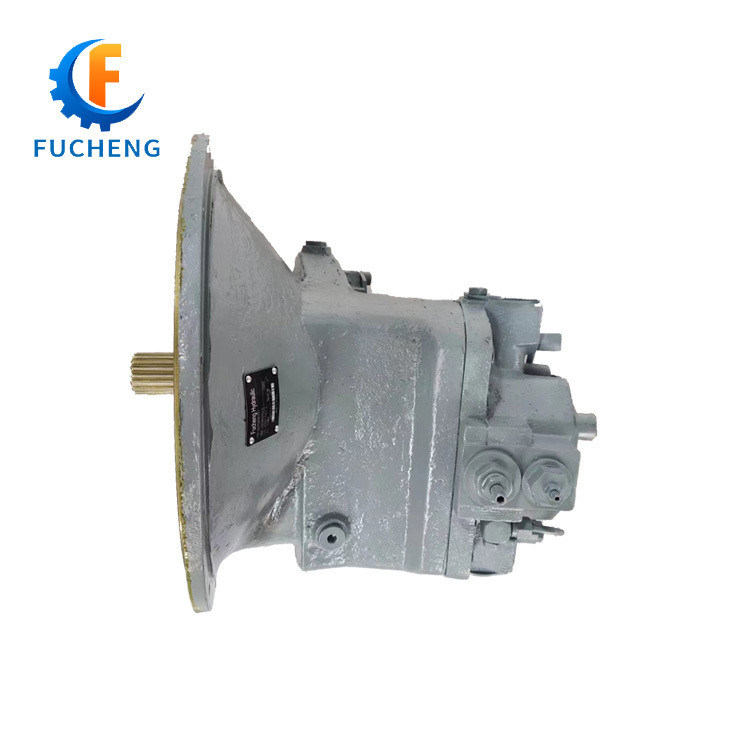 A8V55 A8V80 A8V107 A8V11 A8V160 コンクリートポンプのための最高性能の水力ポンプ