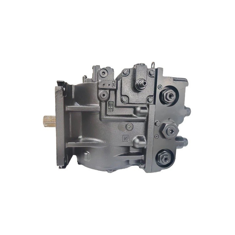 90R180HF1NN80TM サウアー 90Rピストンポンプ 最適な性能のための先進技術