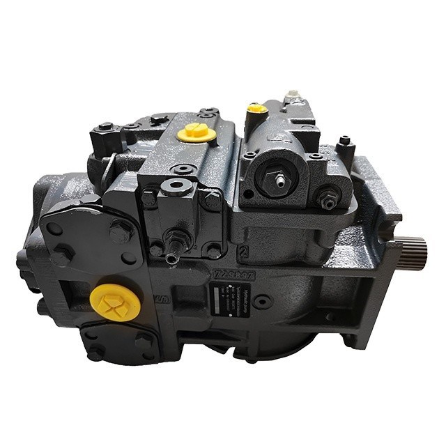 90L100KA5BC80S3S1E03GB 90L100ソーヤーピストンポンプ 掘削機用 90L100KA5BC80S3S1E03GB