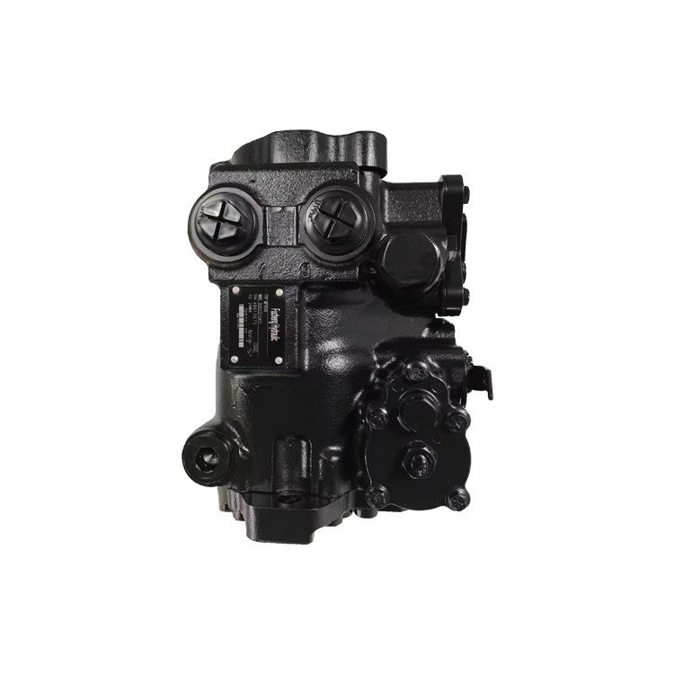 MPT044 MPT046 MPV046 シリーズ MPV046CBBKSBJBAAA BFFCEAHH4NBN 水圧ピストンポンプモーター